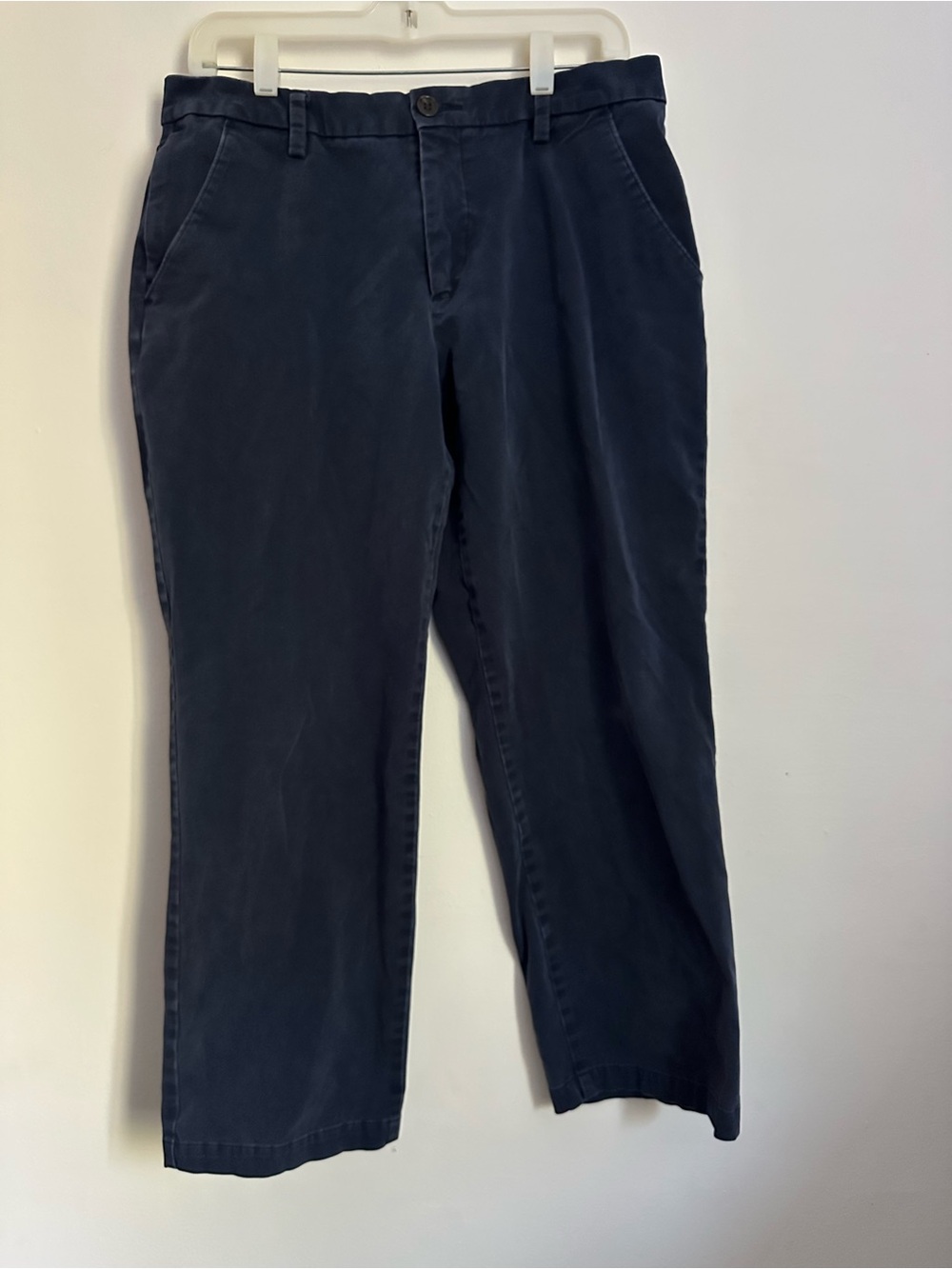 Men’s Blue Dockers Straight Fit Pants